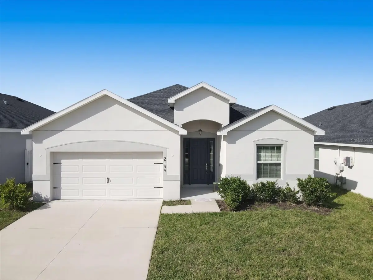 2144 Desert Rose Drive, Davenport, FL 33837 - #1