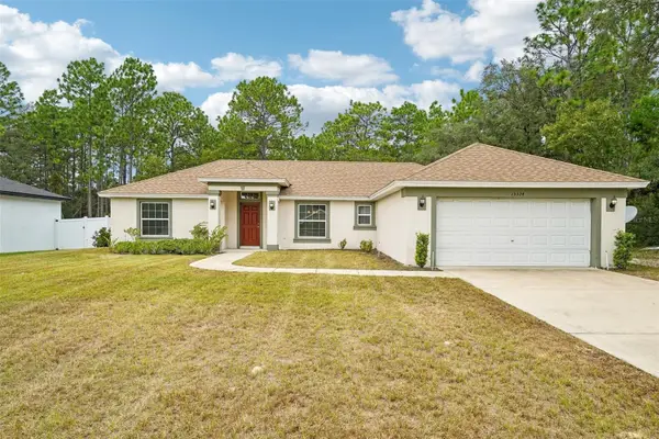 15324 SW 60th Circle, OCALA, FL 34473