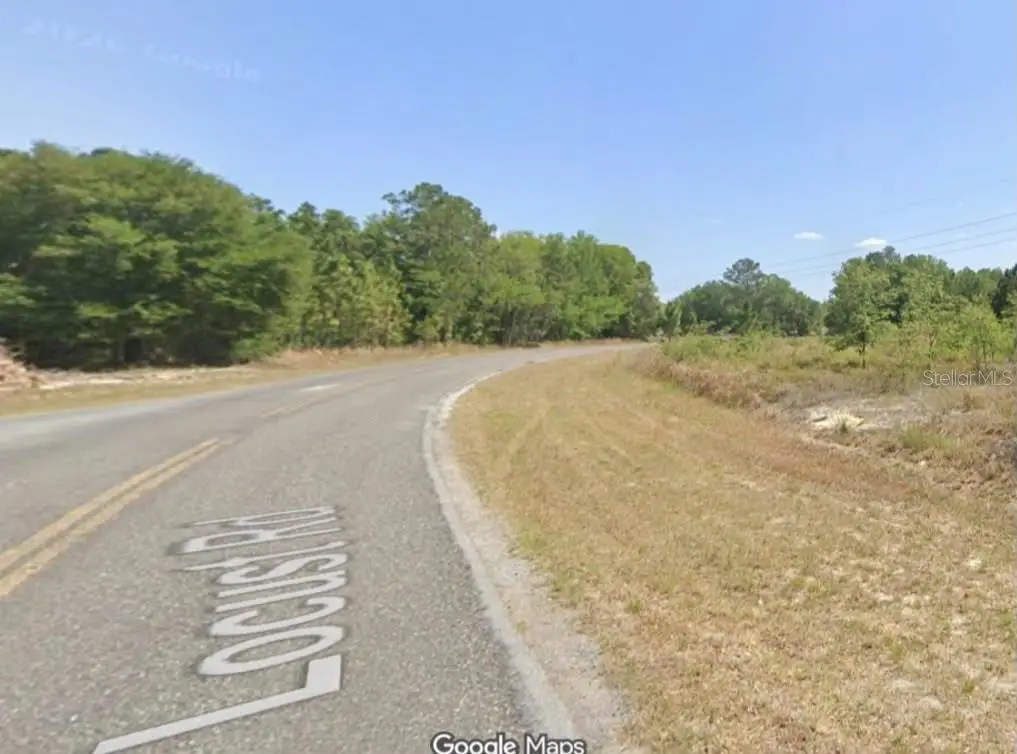 Locust Road, Ocala, FL 34472 - #1