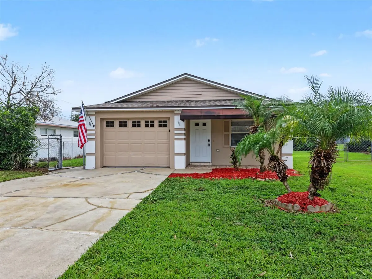 1407 Kentucky Avenue, Saint Cloud, FL 34769 - #1