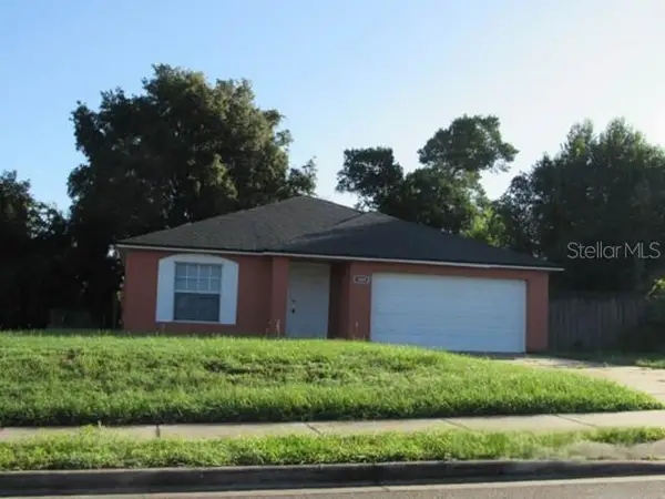 1009 Fort Smith Boulevard, DELTONA, FL 32725