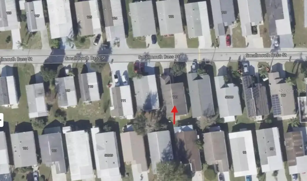 50989 Highway 27 #113, Davenport, FL 33897 - #1