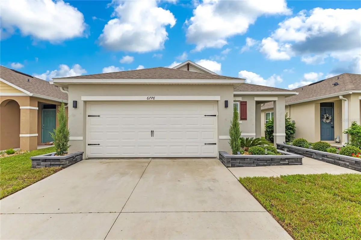 6776 Huntleigh Hammock Road, Saint Cloud, FL 34773 - #1