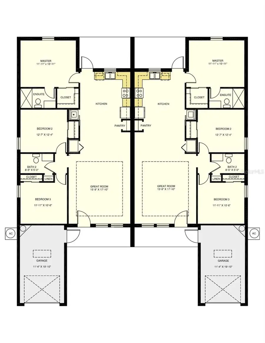 2851 Landover Boulevard, Spring Hill, FL 34608 - #2