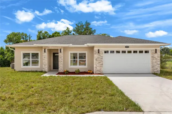1098 Fort Smith Blvd, DELTONA, FL 32725