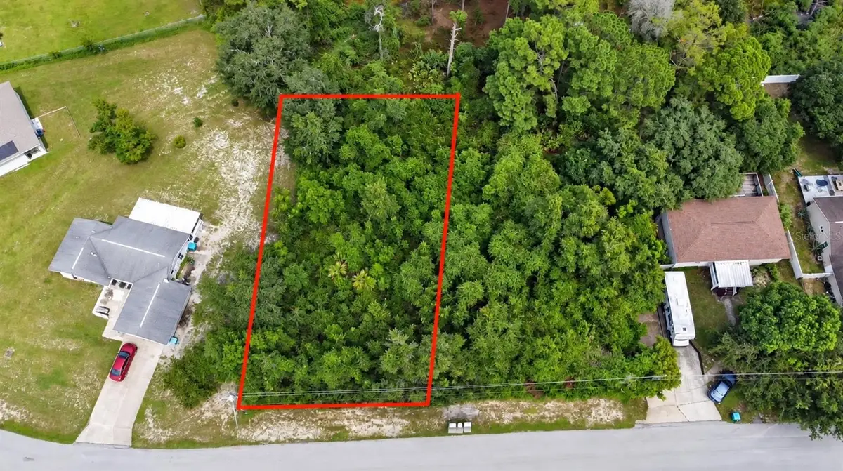 1843 Bonkirk Drive, Deltona, FL 32738 - #1