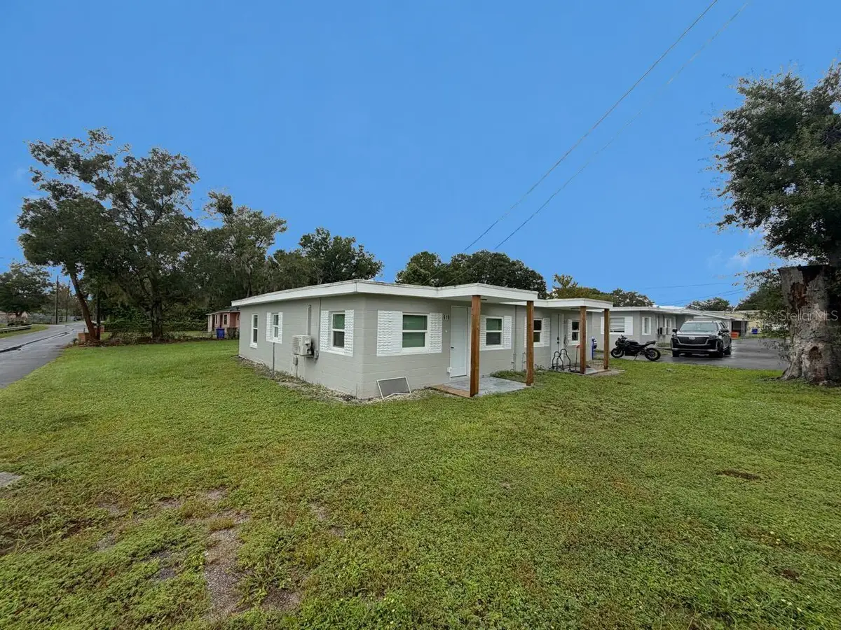 617 Plateau Avenue, Lakeland, FL 33815 - #1