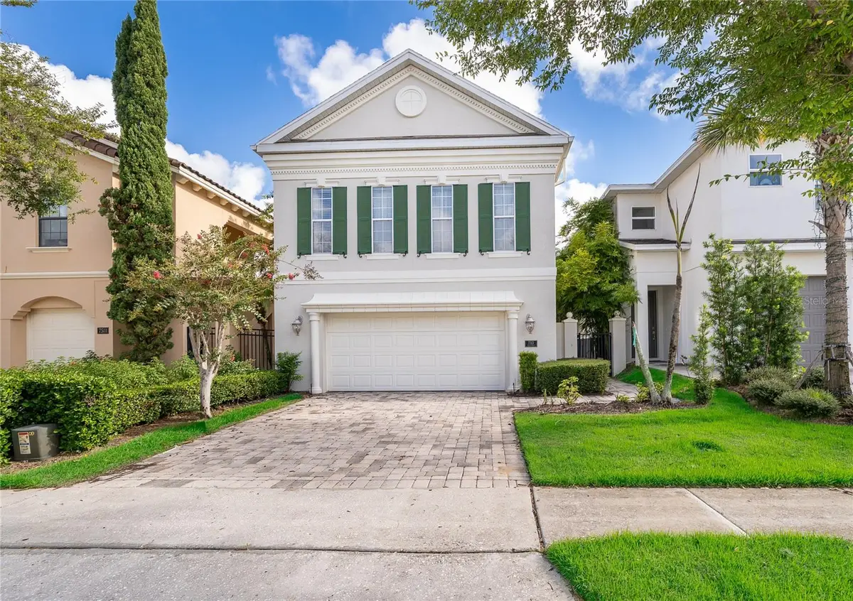 7513 Excitement Drive, Kissimmee, FL 34747 - #1