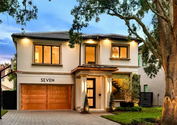 7 W New Hampshire Street, ORLANDO, FL 32804