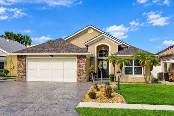 2505 Arran Ct, CLERMONT, FL 34714