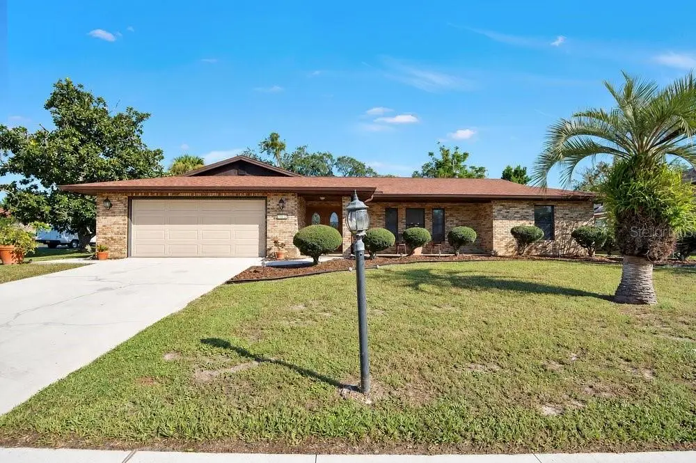 902 Vicksburg Street Street, Deltona, FL 32725 - #1