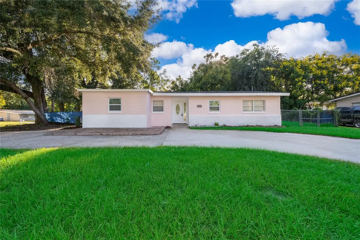 3913 Pine Ridge Road, Orlando, FL 32808 - #1