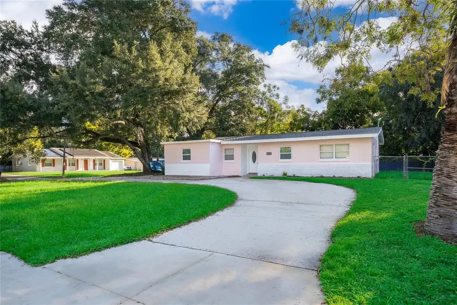 3913 Pine Ridge Road, Orlando, FL 32808 - #2