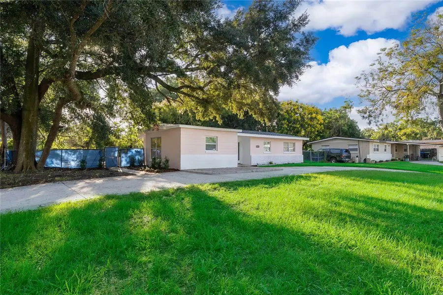 3913 Pine Ridge Road, Orlando, FL 32808 - #3
