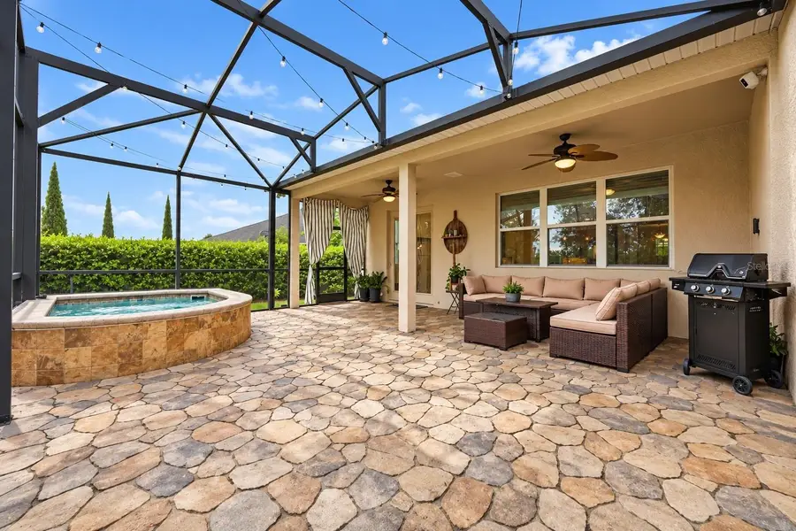 6858 Merrick Landing Boulevard, Windermere, FL 34786 - #2