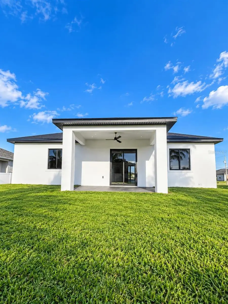 1528 NW 37th Avenue, Cape Coral, FL 33993 - #2