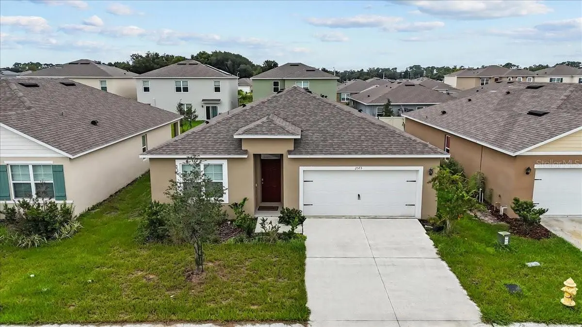 2573 Trinidad Road, Haines City, FL 33844 - #1