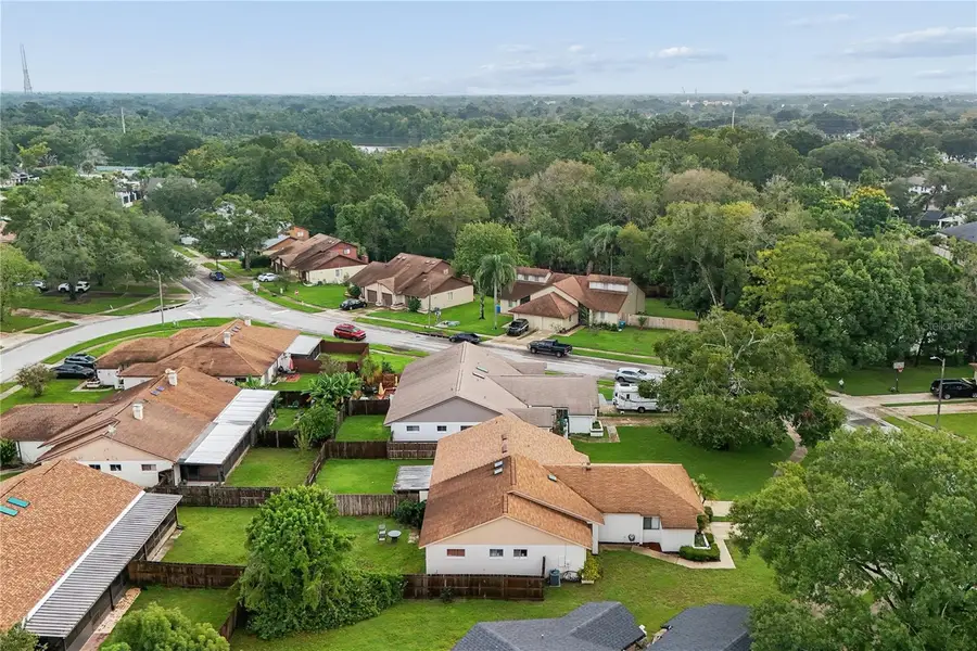 624 S Wildflower Court, Longwood, FL 32750 - #3