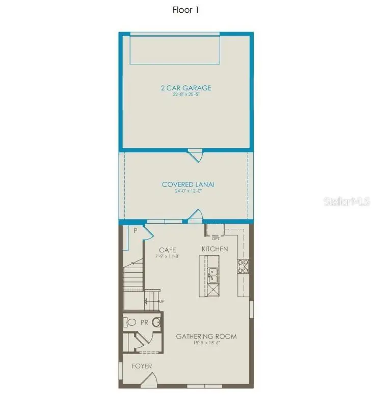 10366 Cressida Aly, Orlando, FL 32829 - #2