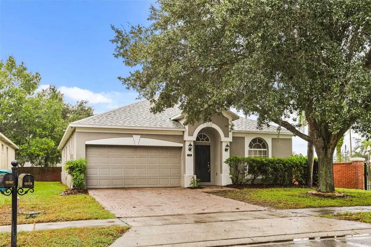 10175 Shadow Creek Drive, Orlando, FL 32832 - #1