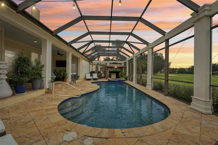 8229 Tibet Butler Drive, Windermere, FL 34786 - #2