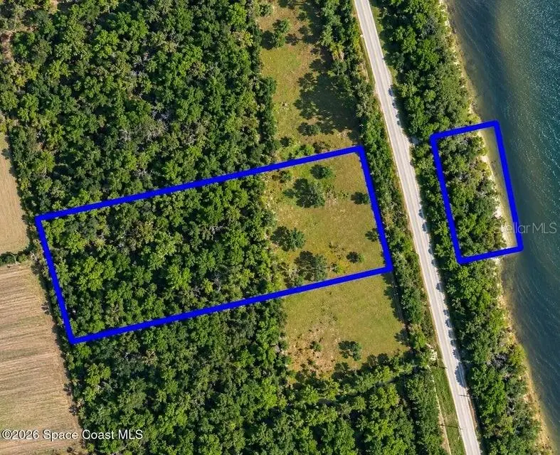 Pennsylvania Avenue, Mims, FL 32754 - #1