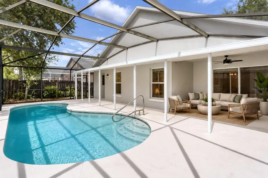 1218 Whitewood Way, Clermont, FL 34714 - #2