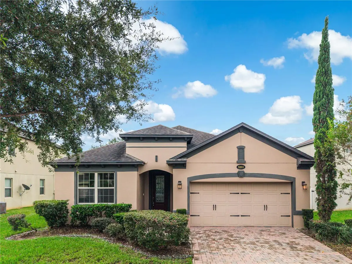 5201 Appenine Loop E, Saint Cloud, FL 34771 - #1