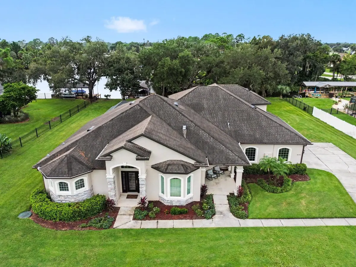 16206 East Shirley Shores Road, Tavares, FL 32778 - #1