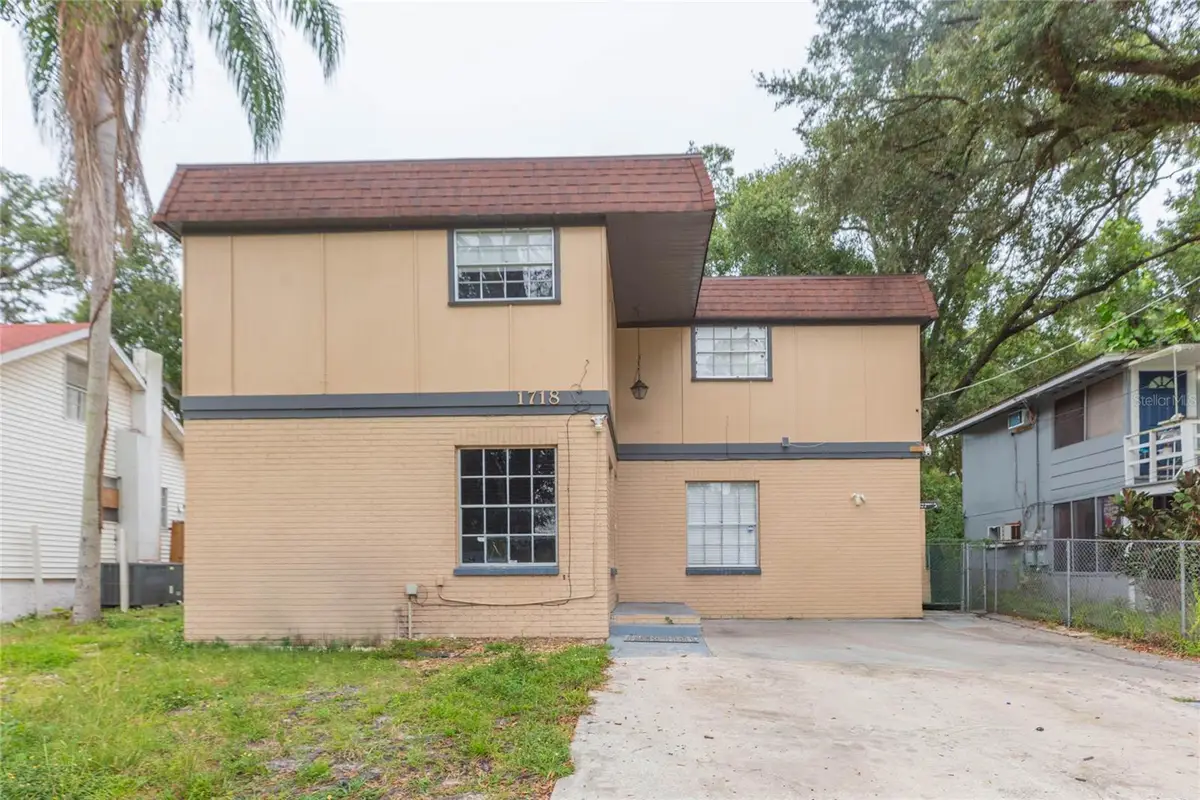 1718 E Mulberry Drive, Tampa, FL 33604 - #1