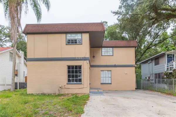 1718 E Mulberry Drive, TAMPA, FL 33604