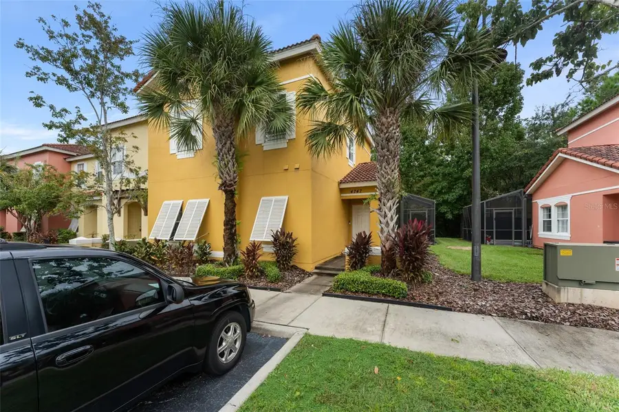 4747 Ormond Beach Way, Kissimmee, FL 34746 - #2