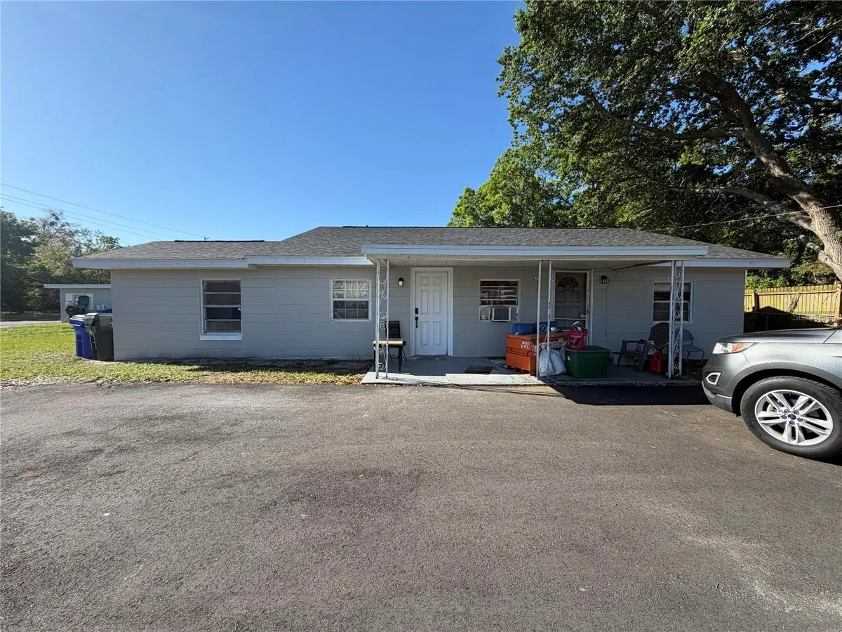 2006 W Hickory Street, Lakeland, FL 33815 - #1