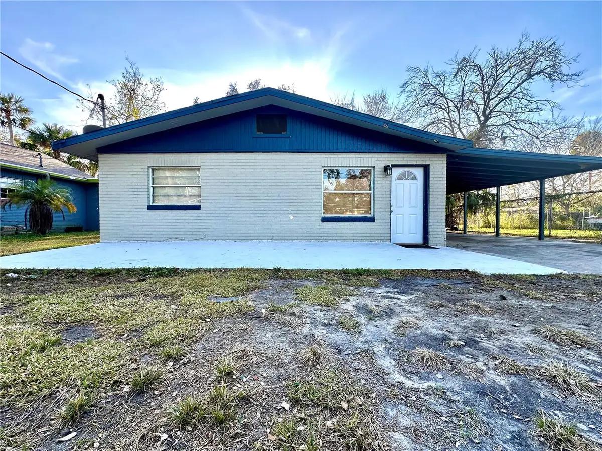 222 Haynes Street, Daytona Beach, FL 32114 - #1