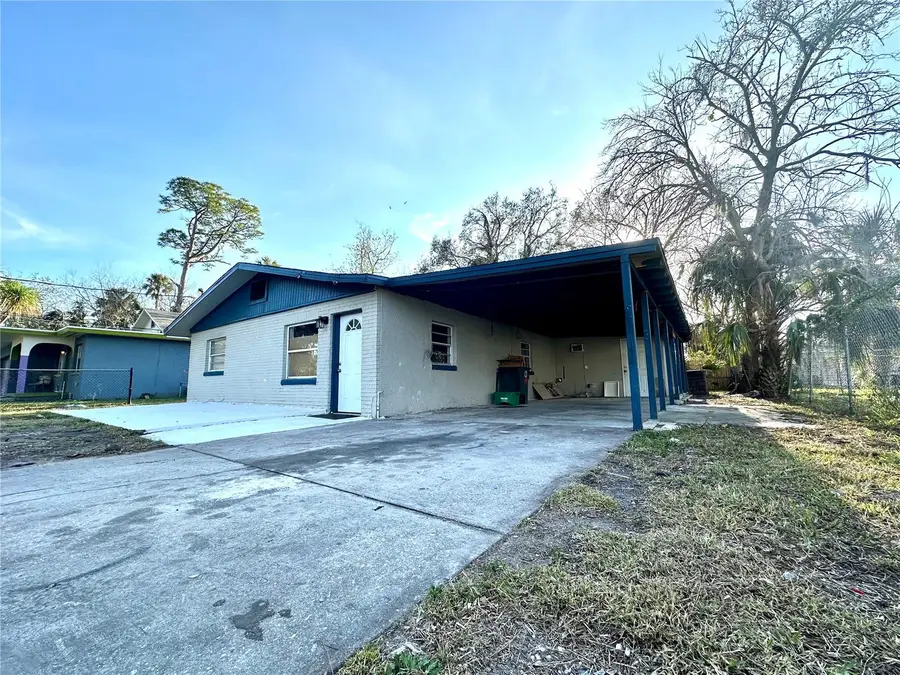 222 Haynes Street, Daytona Beach, FL 32114 - #2