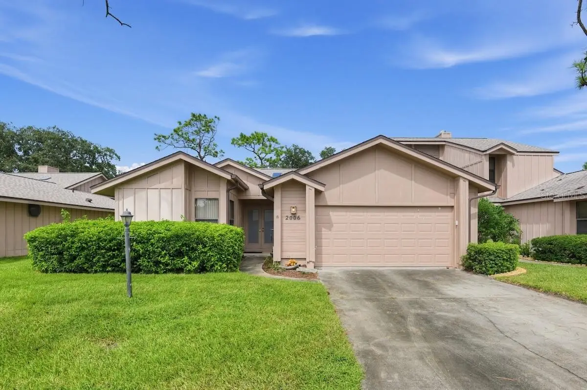 2006 Teakwood Lane, Port Orange, FL 32128 - #1