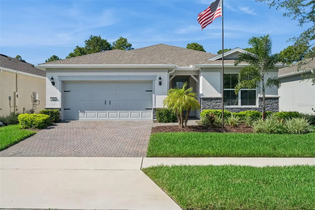 2686 River Creek Lane, Saint Cloud, FL 34771 - #1