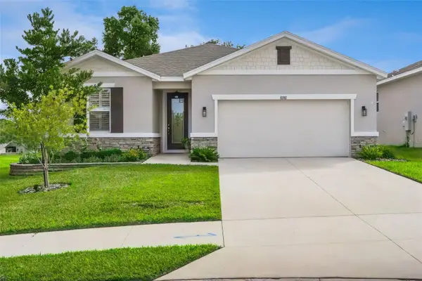 10381 Church Hammock Road, LEESBURG, FL 34788