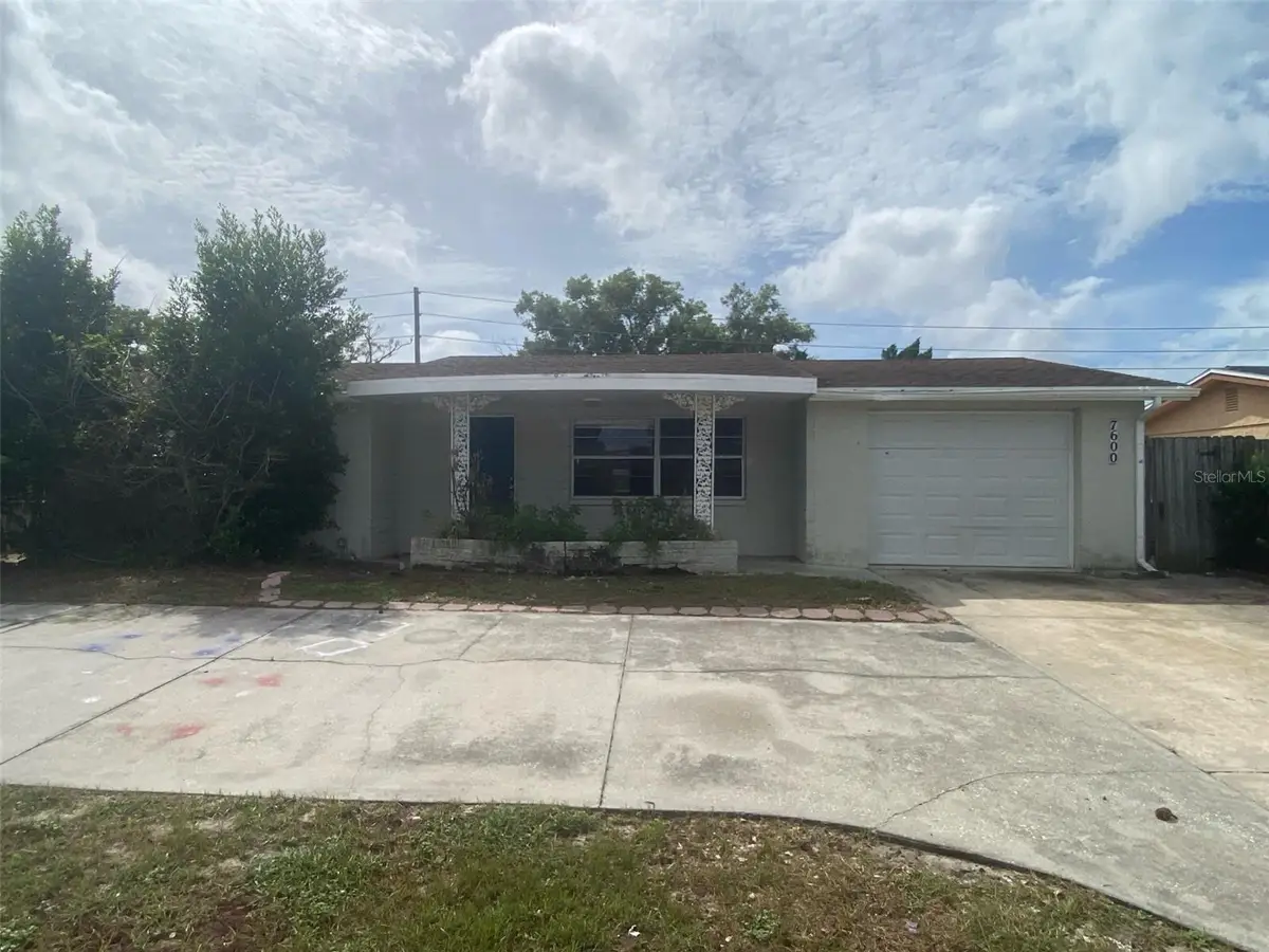 7600 Topay Lane, Port Richey, FL 34668 - #1