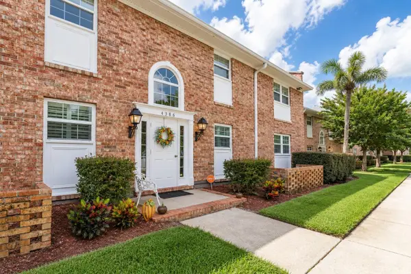 4386 Lake Underhill Road #20C7, ORLANDO, FL 32803