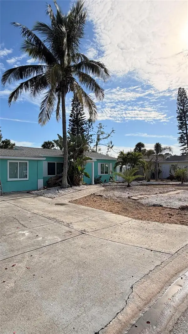 434 79th Avenue, ST PETE BEACH, FL 33706