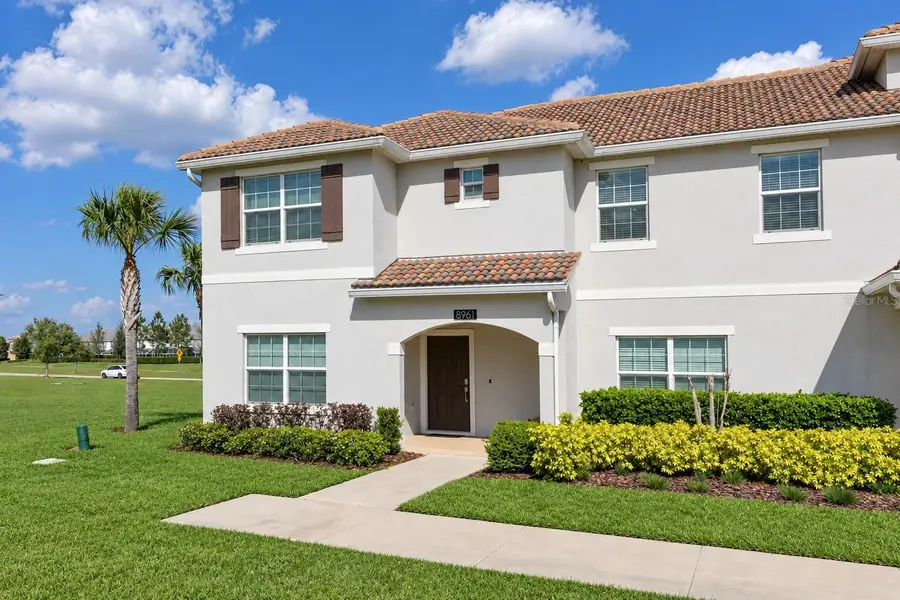 8961 Stinger Drive, Davenport, FL 33896 - #3