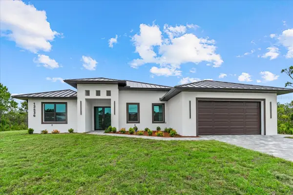 12526 Indian Shell Trail, BOKEELIA, FL 33922
