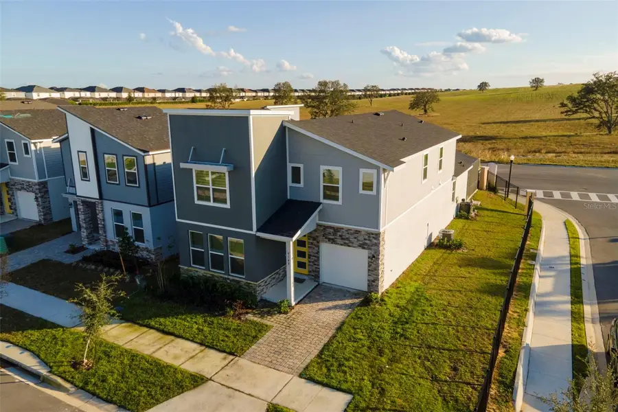 9148 Driftwood Path, Kissimmee, FL 34747 - #2