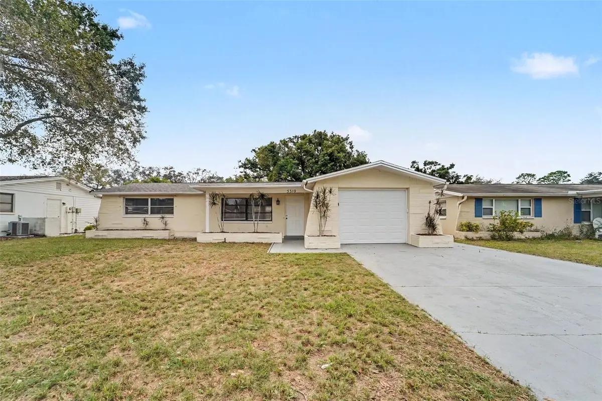 5310 Bob White Drive, Holiday, FL 34690 - #1
