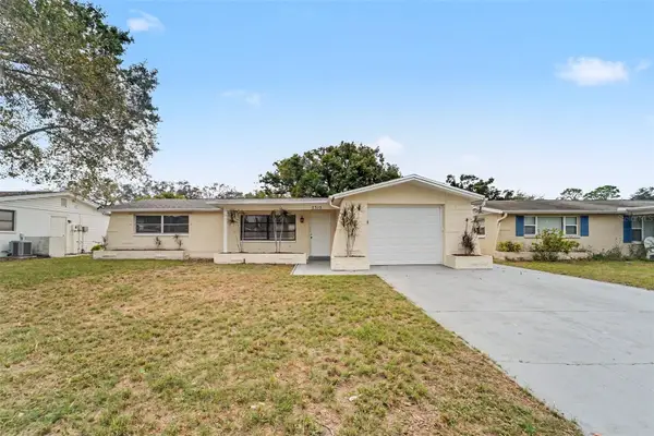 5310 Bob White Drive, HOLIDAY, FL 34690