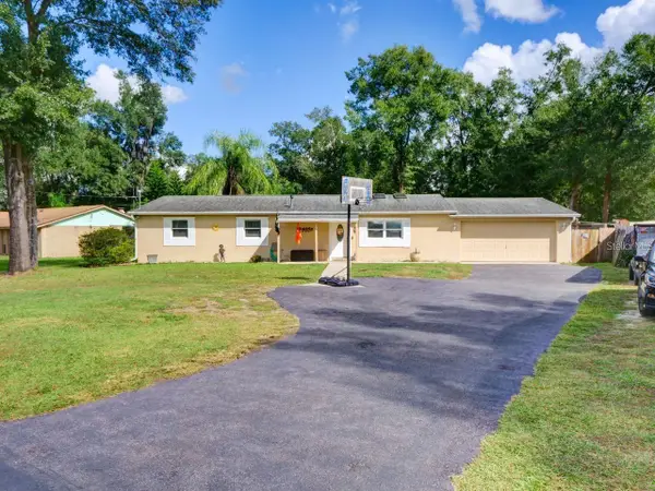 31126 Prestwick Avenue, SORRENTO, FL 32776