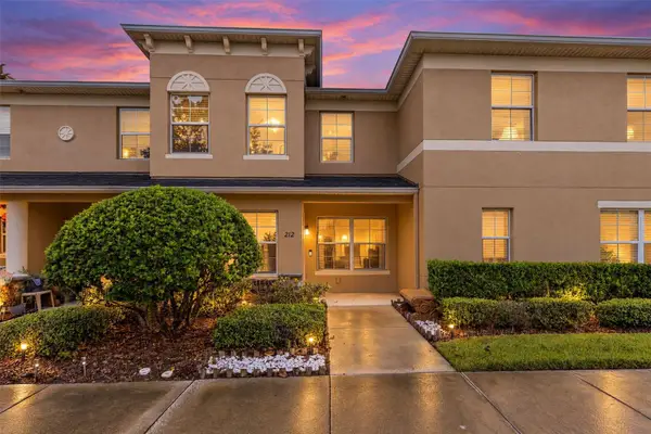 212 Carina Circle, SANFORD, FL 32773
