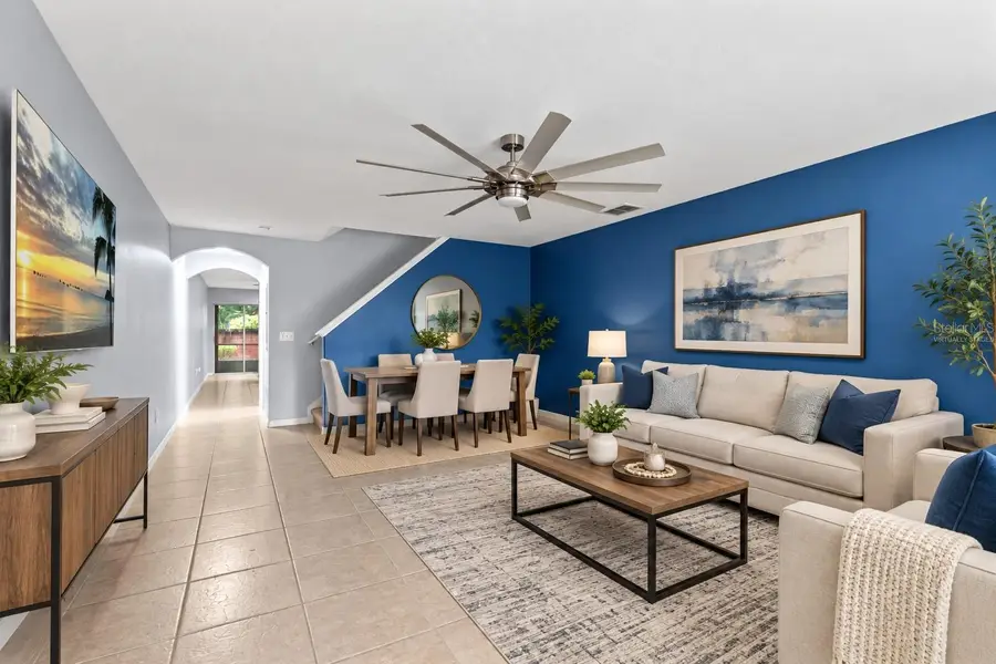 212 Carina Circle, Sanford, FL 32773 - #2