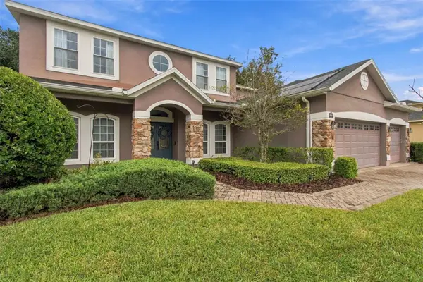 14031 Zephermoor Lane, WINTER GARDEN, FL 34787